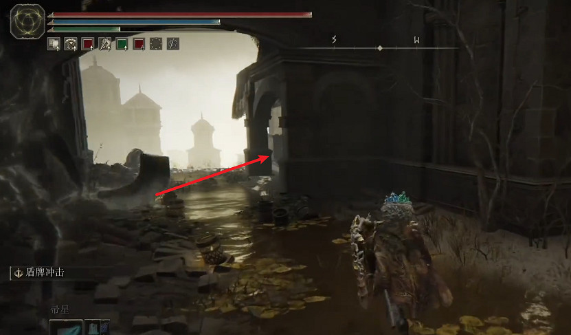 《艾爾登法環》黃金樹幽影賜福點全圖攻略 《艾爾登法環》黃金樹幽影賜福點全圖攻略