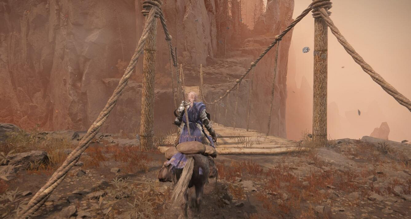 《艾爾登法環》dlc岩石心臟獲取方法 《艾爾登法環》dlc岩石心臟獲取方法