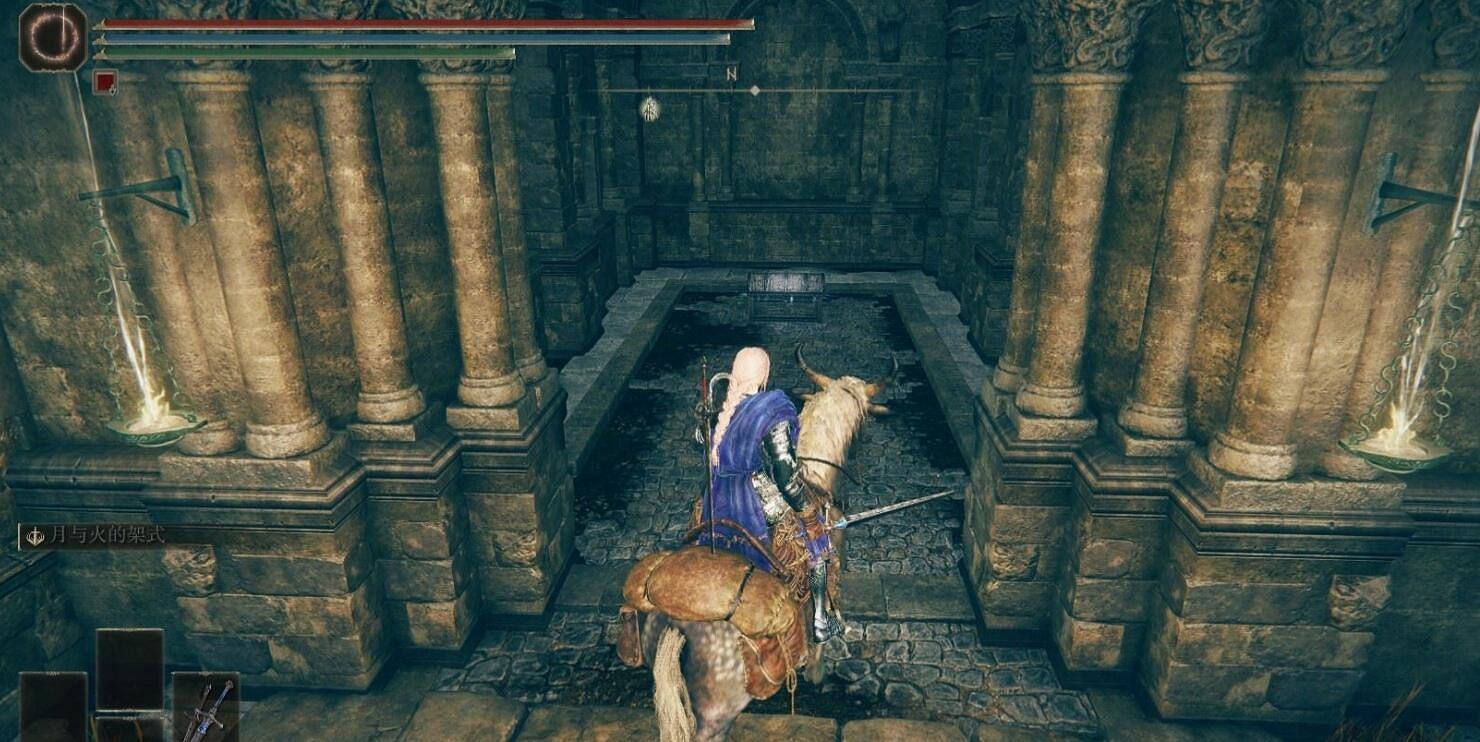 《艾爾登法環》dlc骨灰神鳥戰士獲得方法 《艾爾登法環》dlc骨灰神鳥戰士獲得方法