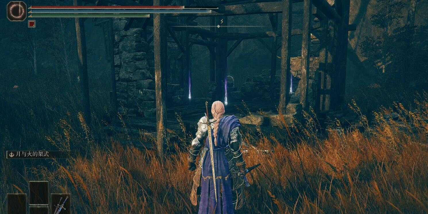 《艾爾登法環》大燃爐壺材料獲取方法 《艾爾登法環》大燃爐壺材料獲取方法