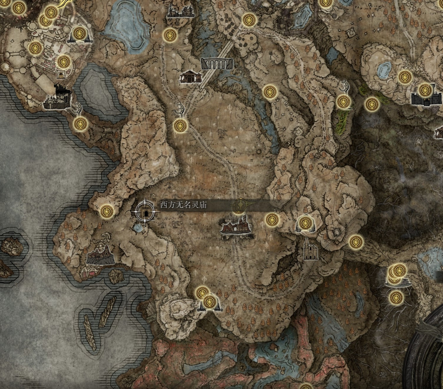 《艾爾登法環》dlc通關武器裝備選擇推薦 《艾爾登法環》dlc通關武器裝備選擇推薦