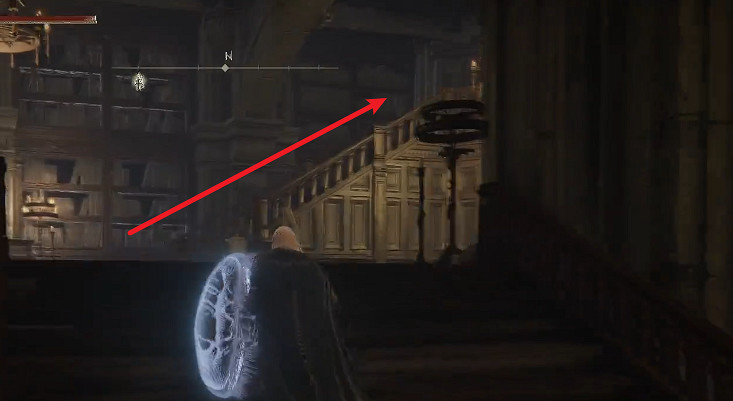 《艾爾登法環》黃金樹幽影賜福點全圖攻略 《艾爾登法環》黃金樹幽影賜福點全圖攻略