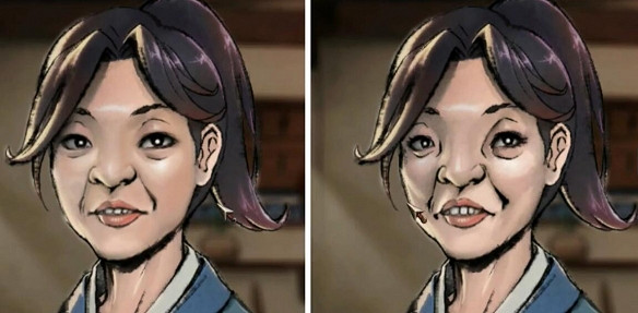 《活俠傳》主角變帥介紹 《活俠傳》主角變帥介紹