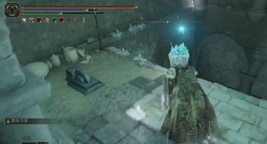 《艾爾登法環》黃金樹幽影賜福點全圖攻略 《艾爾登法環》黃金樹幽影賜福點全圖攻略