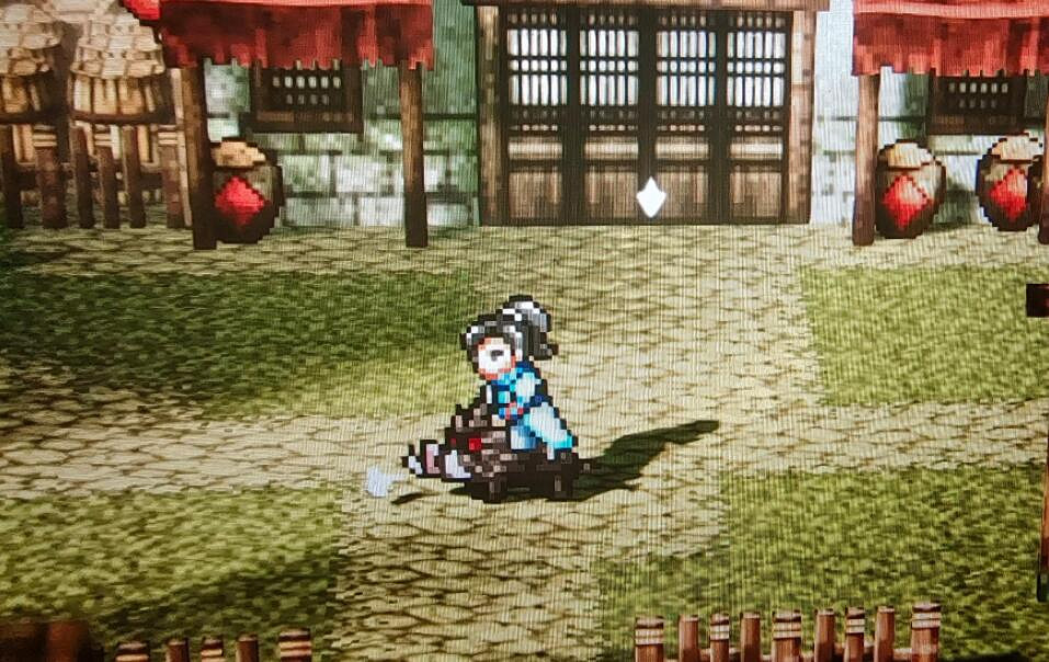 《逸劍風雲決》新坐騎解鎖條件