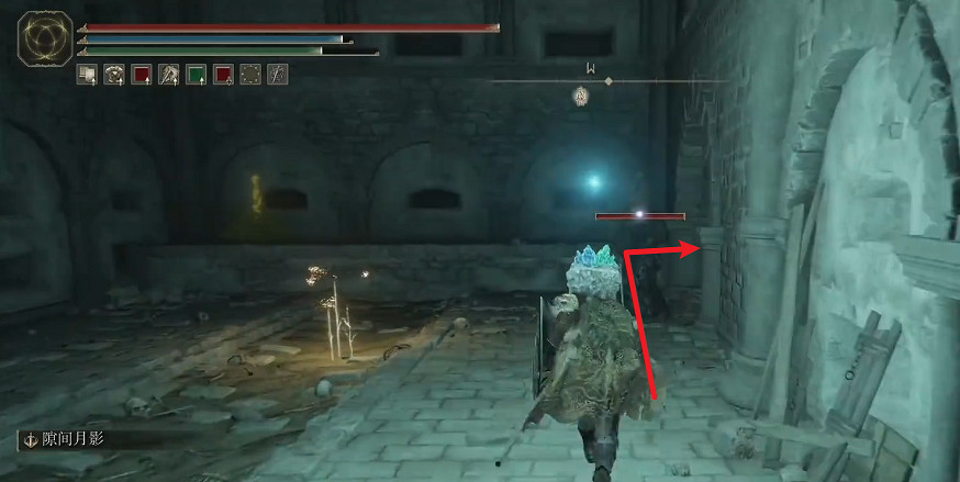 《艾爾登法環》黃金樹幽影賜福點全圖攻略 《艾爾登法環》黃金樹幽影賜福點全圖攻略