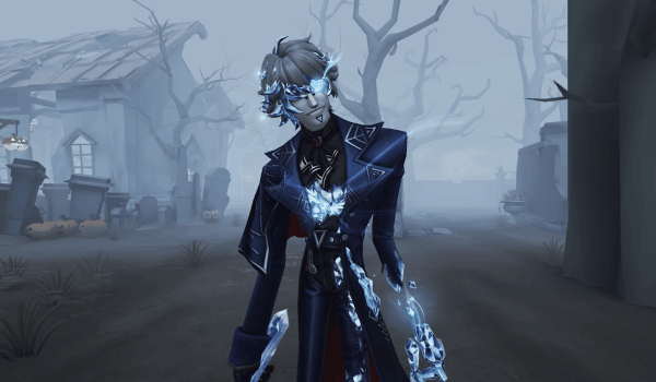 《第五人格》愚人金皮膚輝銻礦介紹 《第五人格》愚人金皮膚輝銻礦介紹