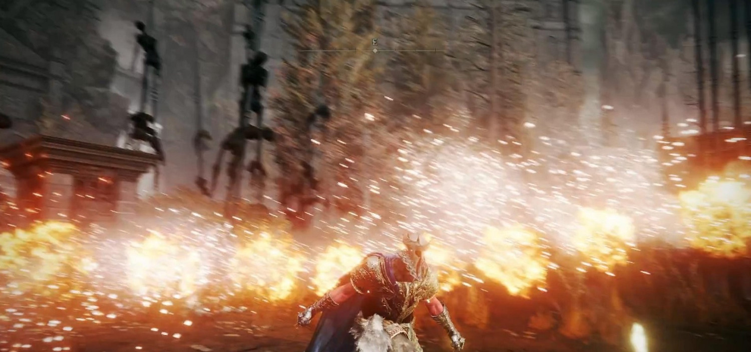 《艾爾登法環》dlc火花調香瓶獲取方法 《艾爾登法環》dlc火花調香瓶獲取方法