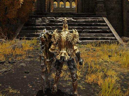 《艾爾登法環》異形龍套裝獲得方法介紹 《艾爾登法環》異形龍套裝獲得方法介紹