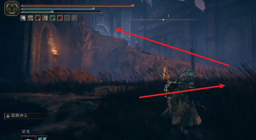 《艾爾登法環》黃金樹幽影賜福點全圖攻略 《艾爾登法環》黃金樹幽影賜福點全圖攻略