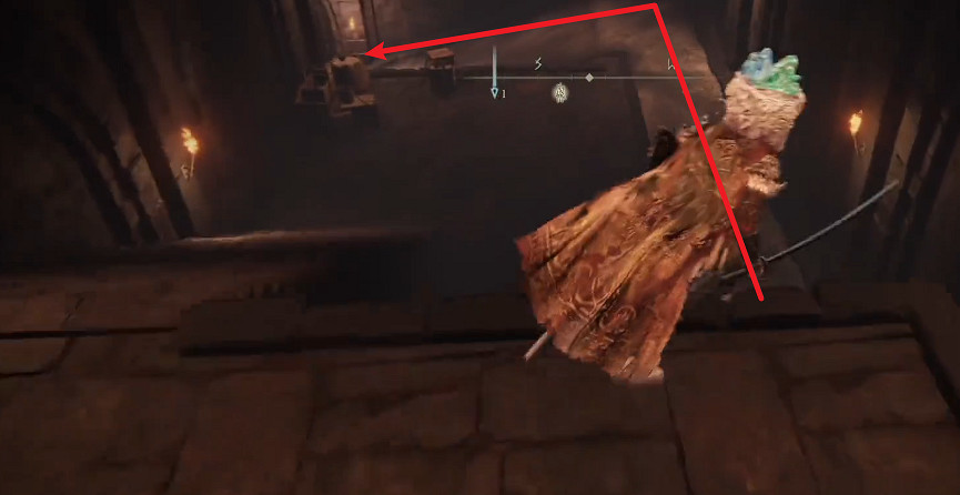 《艾爾登法環》黃金樹幽影賜福點全圖攻略