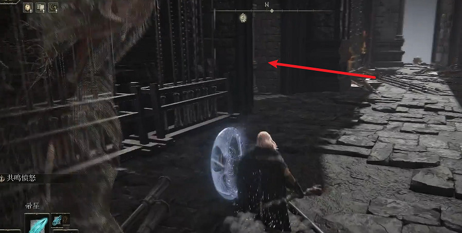 《艾爾登法環》黃金樹幽影賜福點全圖攻略 《艾爾登法環》黃金樹幽影賜福點全圖攻略