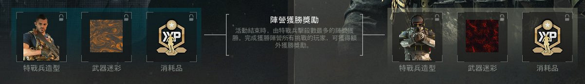 《決勝時刻19現代戰爭2》陣營對決怎麽玩?陣營對決活動介紹 《決勝時刻19現代戰爭2》陣營對決怎麽玩?陣營對決活動介紹