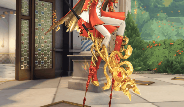 《第五人格》守夜人皮膚哲人石介紹 《第五人格》守夜人皮膚哲人石介紹