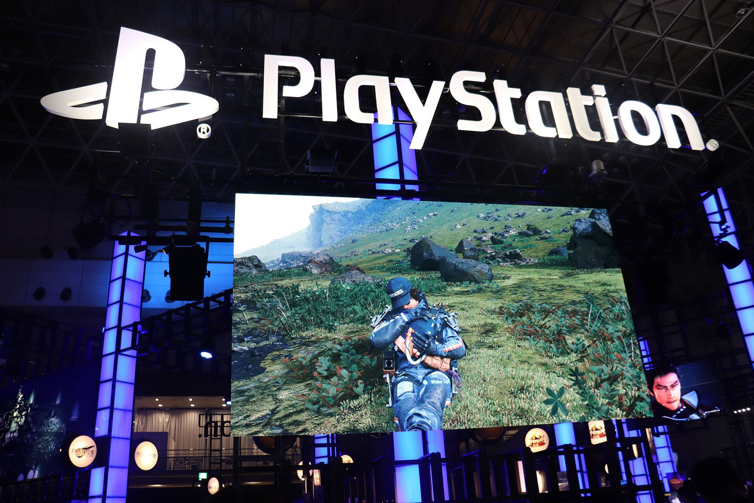 索尼參展TGS2024！PS5首次亮相TGS 20年後首次參展