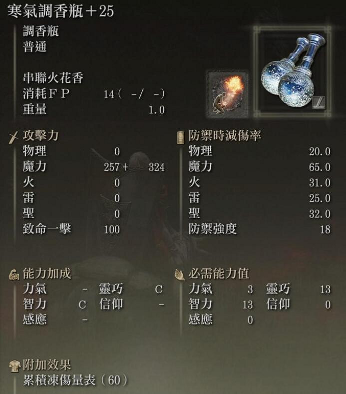 《艾爾登法環》dlc調香瓶位置介紹 《艾爾登法環》dlc調香瓶位置介紹