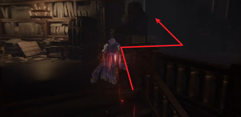 《艾爾登法環》黃金樹幽影賜福點全圖攻略 《艾爾登法環》黃金樹幽影賜福點全圖攻略