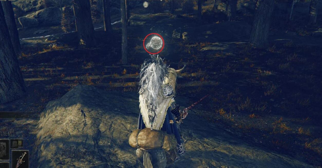 《艾爾登法環》dlc野獸突襲獲得方法 《艾爾登法環》dlc野獸突襲獲得方法