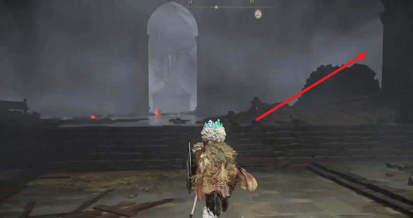 《艾爾登法環》黃金樹幽影賜福點全圖攻略 《艾爾登法環》黃金樹幽影賜福點全圖攻略