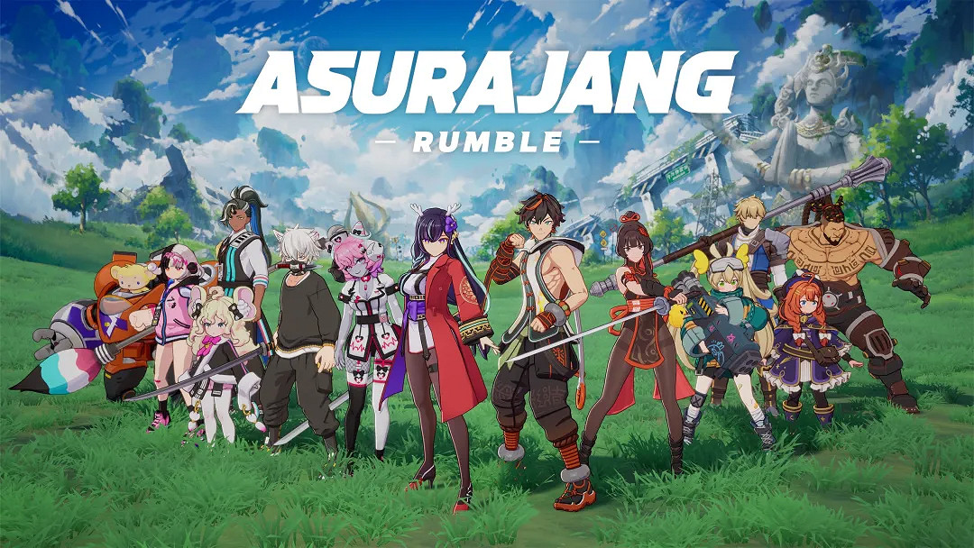 KOREA PAVILION 精彩亮相 2024 ChinaJoy B2B 商務洽談館!歡迎光臨 W5-A601 展位 KOREA PAVILION 精彩亮相 2024 ChinaJoy B2B 商務洽談館!歡迎光臨 W5-A601 展位