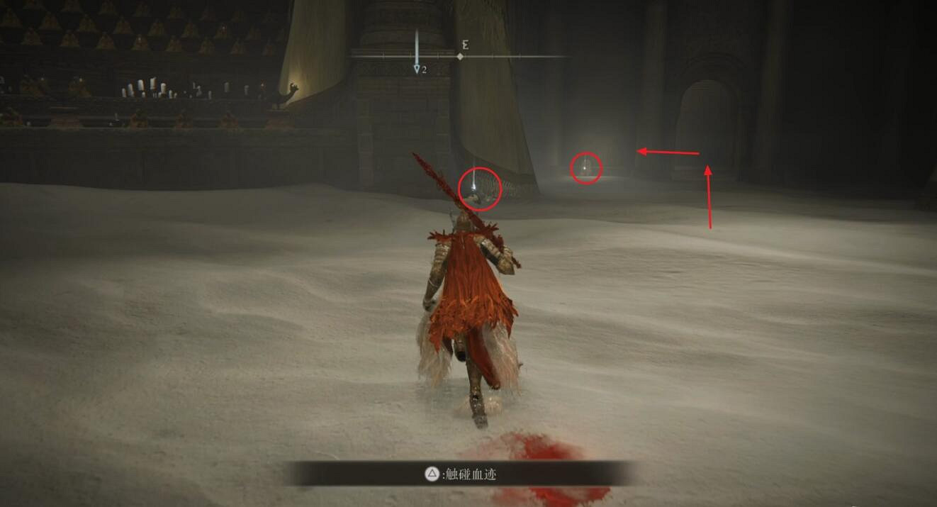 《艾爾登法環》黃金樹幽影追憶Boss塔拉恩位置前往路線 《艾爾登法環》黃金樹幽影追憶Boss塔拉恩位置前往路線