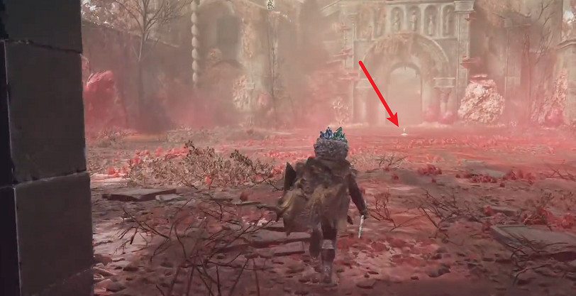 《艾爾登法環》黃金樹幽影賜福點全圖攻略 《艾爾登法環》黃金樹幽影賜福點全圖攻略