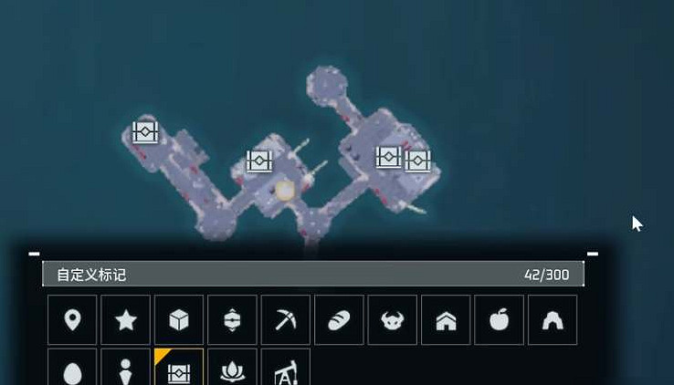 《幻獸帕魯》油田要塞占領方法