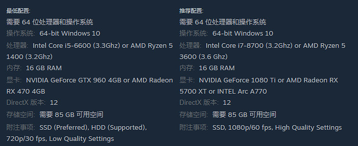 《霍格華茲的傳承》開光追掉頓解決方法