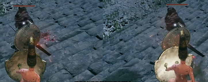 《艾爾登法環》反彈硬露滴效果詳解 《艾爾登法環》反彈硬露滴效果詳解