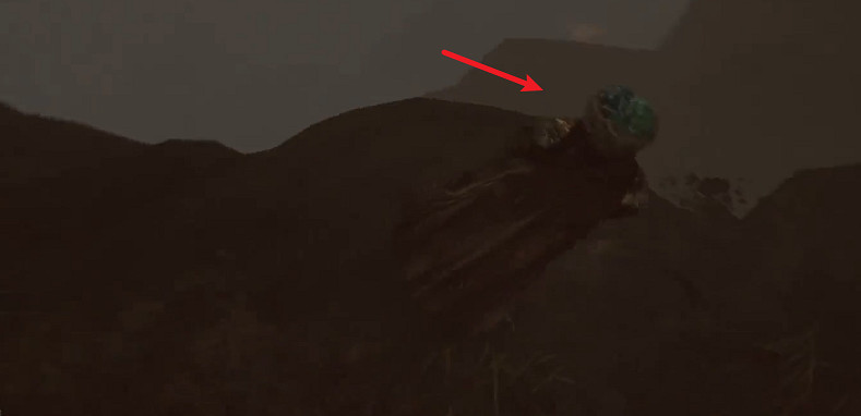 《艾爾登法環》黃金樹幽影賜福點全圖攻略 《艾爾登法環》黃金樹幽影賜福點全圖攻略