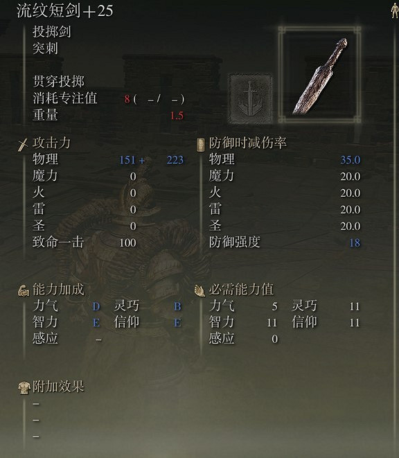 《艾爾登法環》dlc新增武器使用體驗 《艾爾登法環》dlc新增武器使用體驗