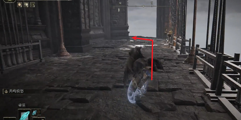 《艾爾登法環》黃金樹幽影賜福點全圖攻略 《艾爾登法環》黃金樹幽影賜福點全圖攻略