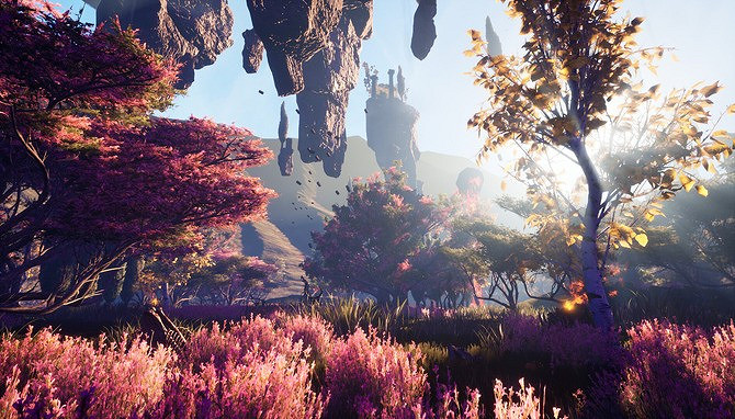 《魅魔》新DLC《Elysian Fields》公開 追加肉鴿元素玩法