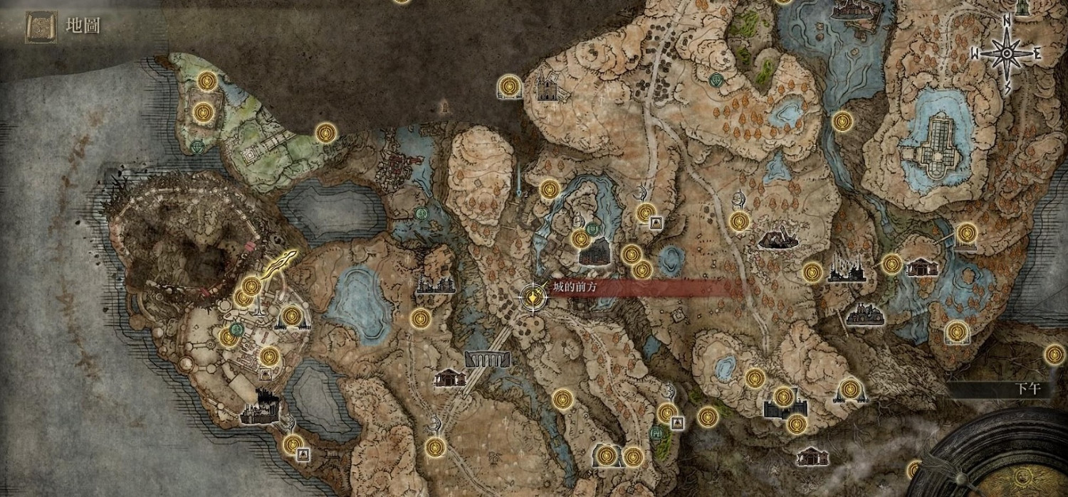 《艾爾登法環》dlc火花調香瓶獲取方法 《艾爾登法環》dlc火花調香瓶獲取方法