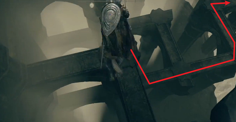 《艾爾登法環》黃金樹幽影賜福點全圖攻略 《艾爾登法環》黃金樹幽影賜福點全圖攻略