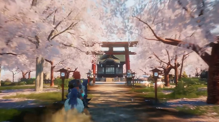 《幻獸帕魯》更新時間介紹