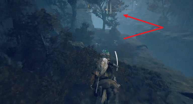 《艾爾登法環》黃金樹幽影賜福點全圖攻略