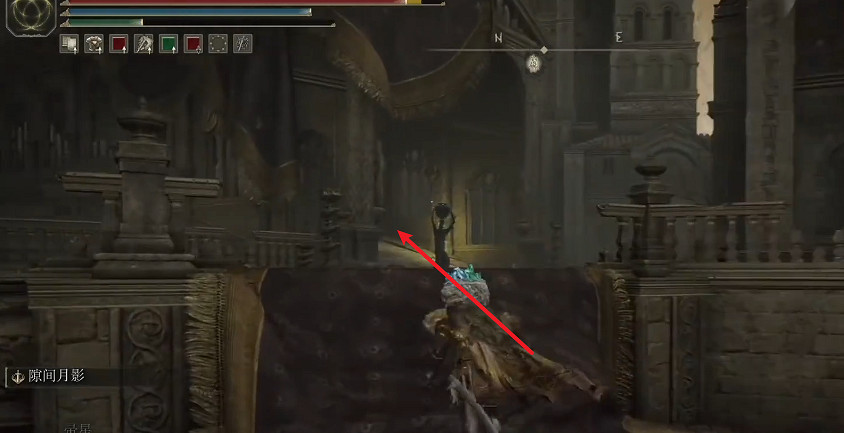 《艾爾登法環》黃金樹幽影賜福點全圖攻略 《艾爾登法環》黃金樹幽影賜福點全圖攻略