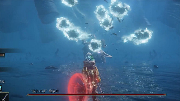 《艾爾登法環》dlc指頭之母逃課打法 《艾爾登法環》dlc指頭之母逃課打法