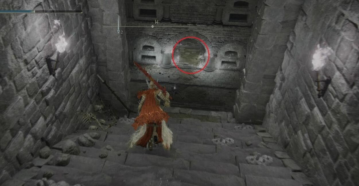 《艾爾登法環》dlc帶電禱告位置介紹 《艾爾登法環》dlc帶電禱告位置介紹