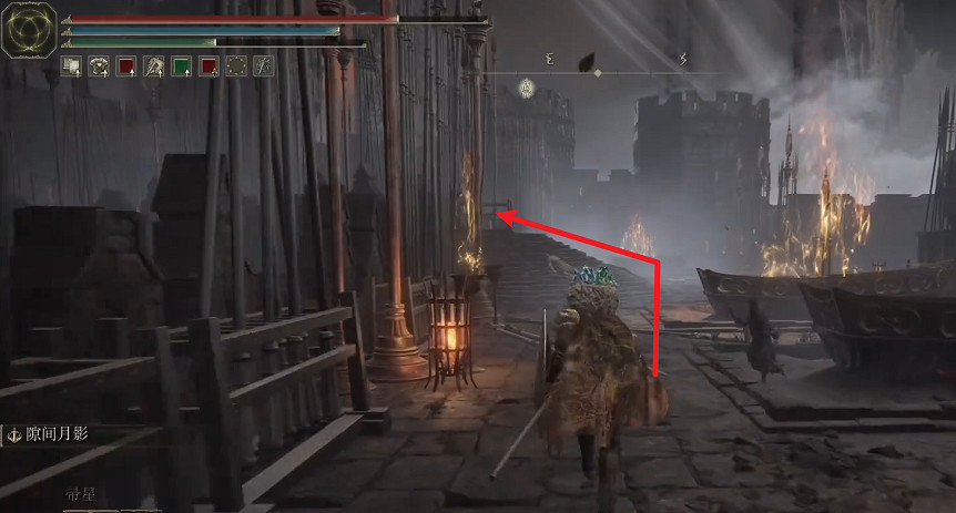 《艾爾登法環》黃金樹幽影賜福點全圖攻略 《艾爾登法環》黃金樹幽影賜福點全圖攻略