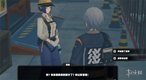 《絕區零》黑雁工地舊址任務攻略 《絕區零》黑雁工地舊址任務攻略