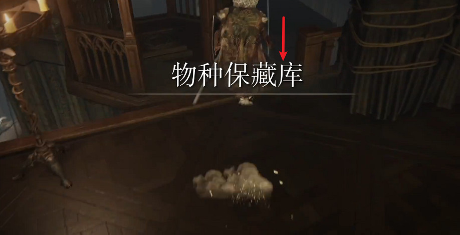 《艾爾登法環》黃金樹幽影賜福點全圖攻略 《艾爾登法環》黃金樹幽影賜福點全圖攻略