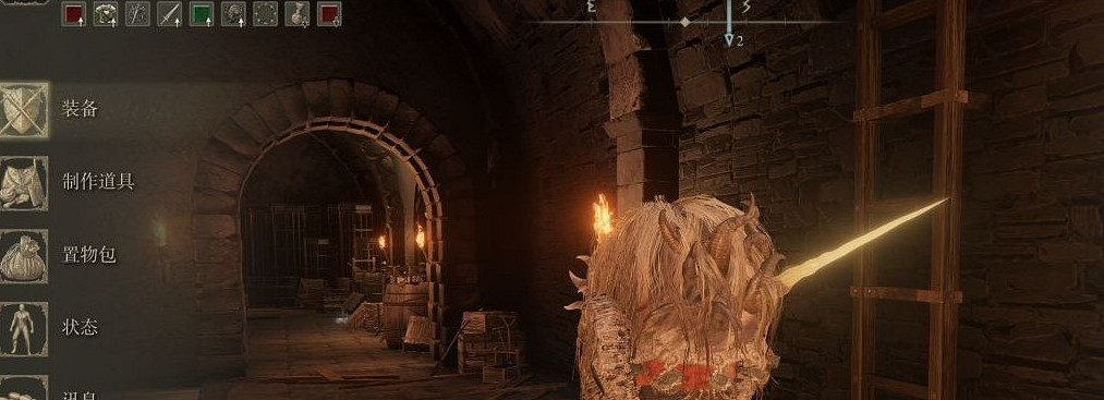 《艾爾登法環》dlc黑暗祭壇位置 《艾爾登法環》dlc黑暗祭壇位置