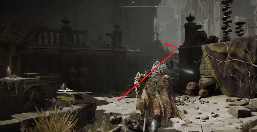 《艾爾登法環》黃金樹幽影賜福點全圖攻略 《艾爾登法環》黃金樹幽影賜福點全圖攻略