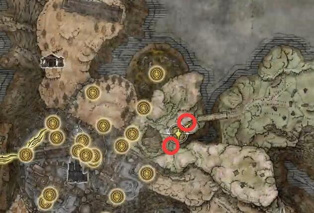 《艾爾登法環》dlc巫者村收集攻略 《艾爾登法環》dlc巫者村收集攻略