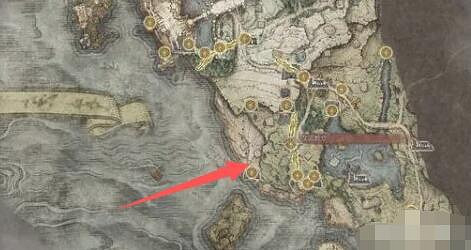 《艾爾登法環》製作道具方法介紹 《艾爾登法環》製作道具方法介紹