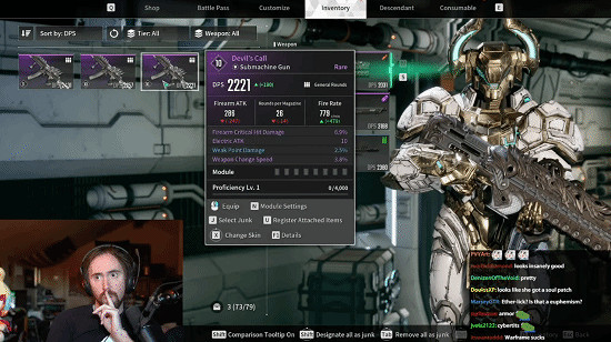 知名主播評《第一後裔》：是款不錯的課金遊戲