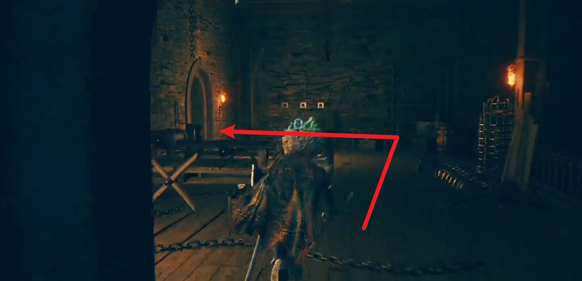 《艾爾登法環》黃金樹幽影賜福點全圖攻略