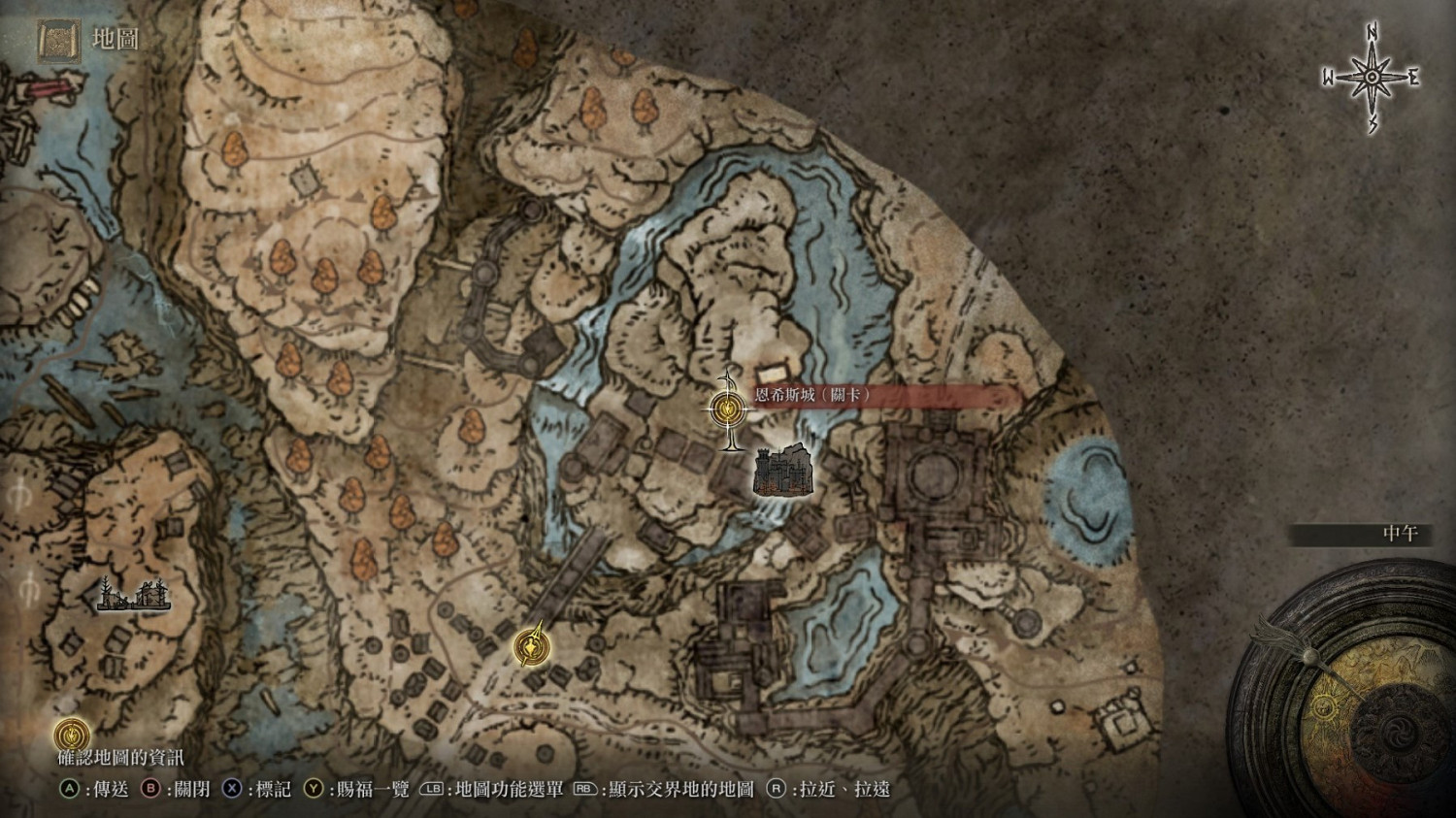 《艾爾登法環》dlc黑騎士套獲取位置 《艾爾登法環》dlc黑騎士套獲取位置